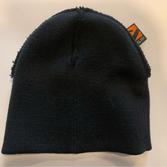 ACDC beanie rock band hat AC/DC authentic rockware - Picture 7 of 9